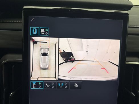 New 2026 GMC Acadia Elevation w/ Elevation Premium Package image 34