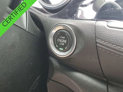 Used 2021 Buick Encore GX Preferred AWD/4WD image 17