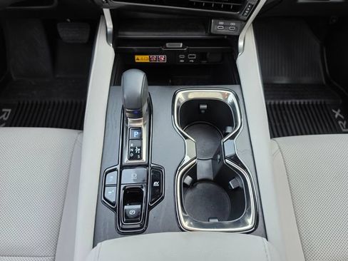 Used 2024 Lexus RX 350h w/ Accessory Package (Z1) AWD/4WD image 36