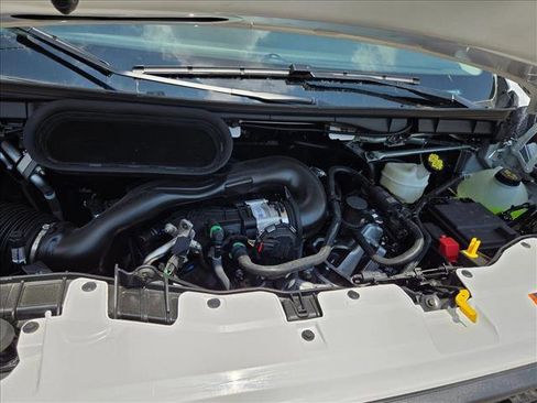 New 2025 Ford Transit 250 148 Medium Roof w/ Load Area Protection Package image 16