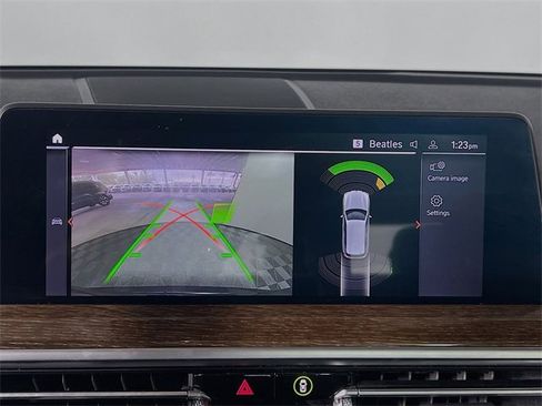 Used 2022 BMW X3 xDrive30i w/ Convenience Package image 21