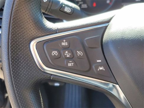 Used 2024 Chevrolet Malibu LT image 21