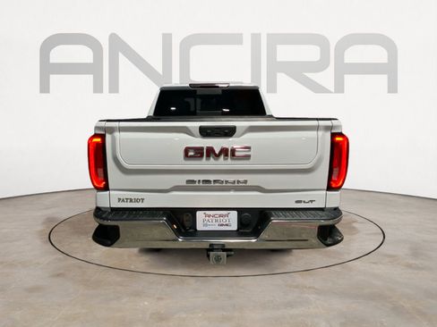 Used 2022 GMC Sierra 1500 SLT w/ SLT Convenience Package image 9