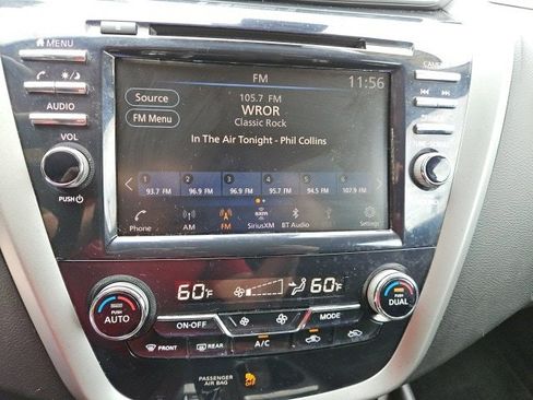 Used 2020 Nissan Murano SV image 21