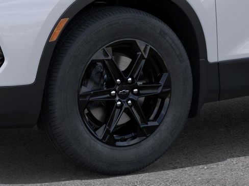New 2026 Chevrolet Blazer LT image 33