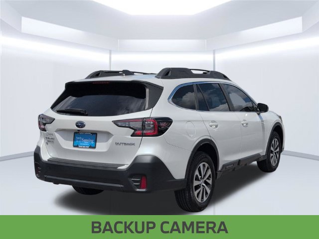 Used 2020 Subaru Outback Premium w/ Popular Package #1 AWD/4WD image 6