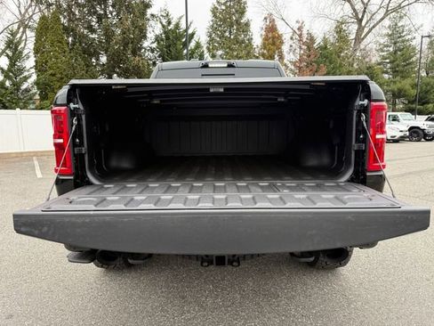 New 2026 RAM 1500 RHO w/ RHO Level 1 Equipment Group image 14