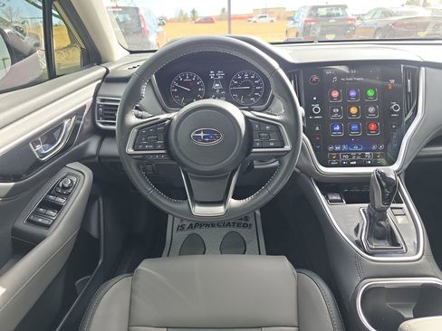 Used 2023 Subaru Outback Onyx Edition XT image 13