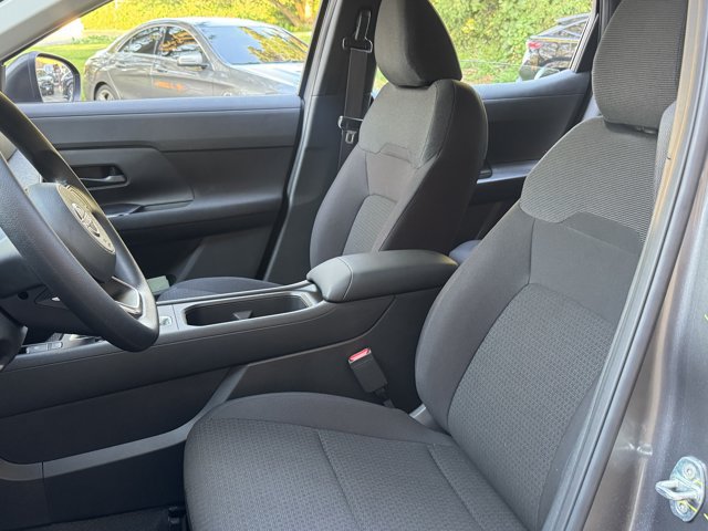 New 2026 Nissan Kicks S FWD image 21