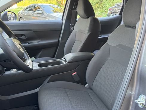 New 2026 Nissan Kicks S FWD image 21