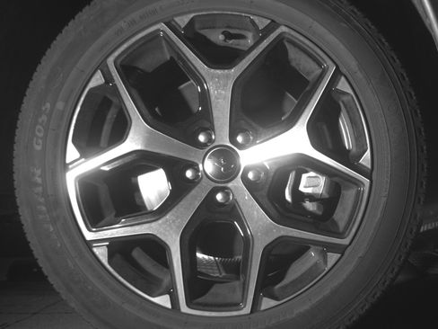 Used 2025 Jeep Compass Limited image 13