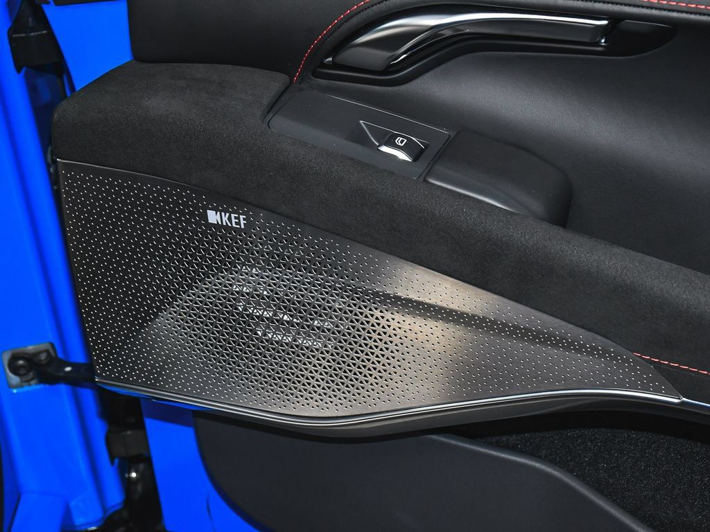 Used 2024 Lotus Emira First Edition RWD image 17