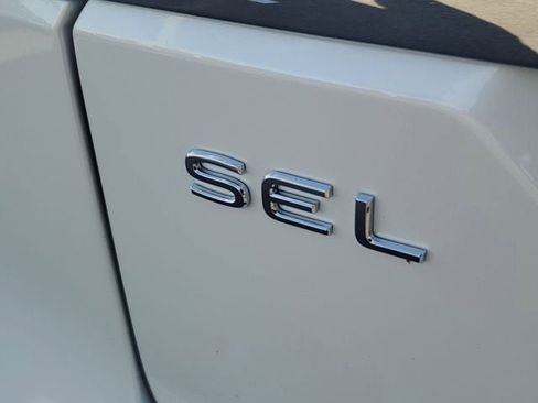 New 2026 Volkswagen Atlas SEL Premium R-Line AWD/4WD image 6