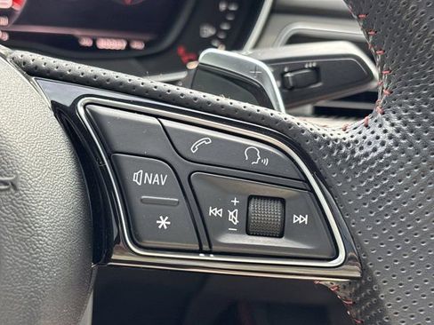 Used 2019 Audi RS 5 Sportback w/ Black Optic Package AWD/4WD image 33