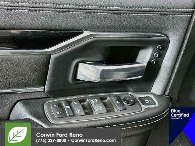Used 2021 RAM 2500 Laramie AWD/4WD image 22
