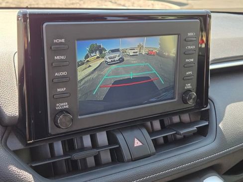 Used 2019 Toyota RAV4 XLE w/ Convenience Package image 23