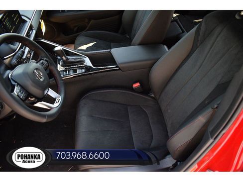 New 2025 Acura ADX A-Spec image 14