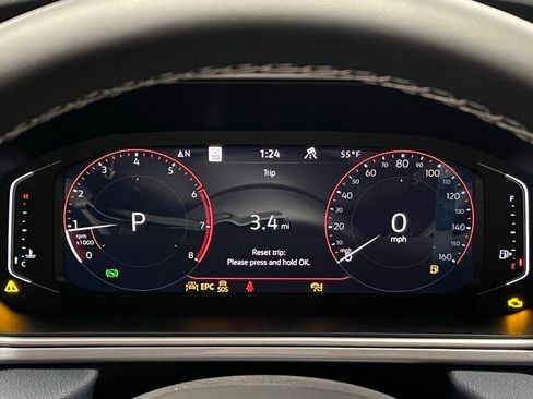 New 2026 Volkswagen Taos SEL AWD/4WD image 25