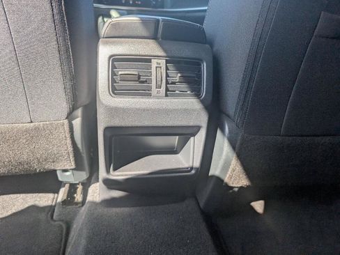 Certified 2026 Nissan Rogue S AWD/4WD image 12