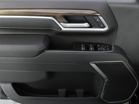 New 2026 Chevrolet Silverado 2500 LT w/ All Star Edition AWD/4WD image 14