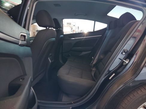 Used 2019 Hyundai Elantra SEL w/ Cargo Package FWD image 18