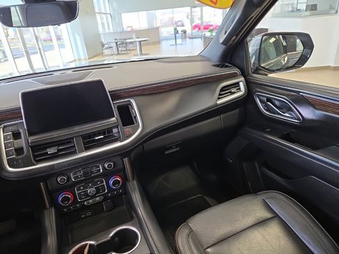 Used 2021 Chevrolet Tahoe High Country image 19