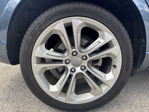 Used 2018 Audi Q3 2.0T Premium FWD image 43