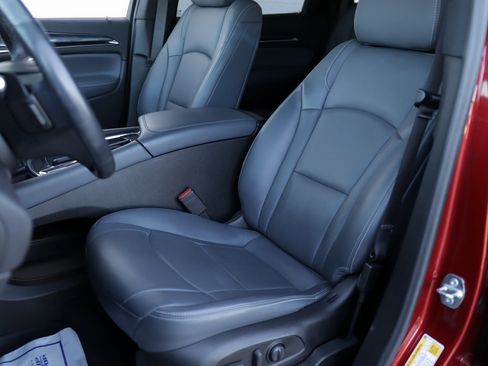 Used 2023 Buick Enclave Essence w/ Trailering Package, 5000 lbs. image 22