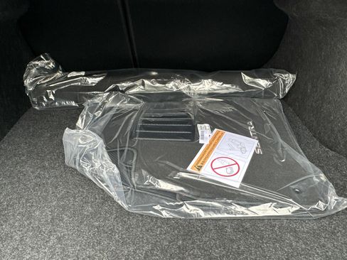 New 2025 Nissan Sentra SV w/ All-Weather Package image 15