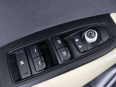 Used 2021 Subaru Outback Premium w/ Popular Package #1 image 35