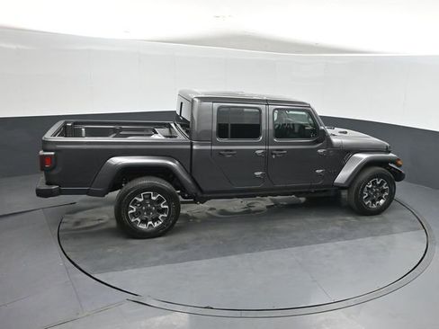 New 2026 Jeep Gladiator Sport AWD/4WD image 28