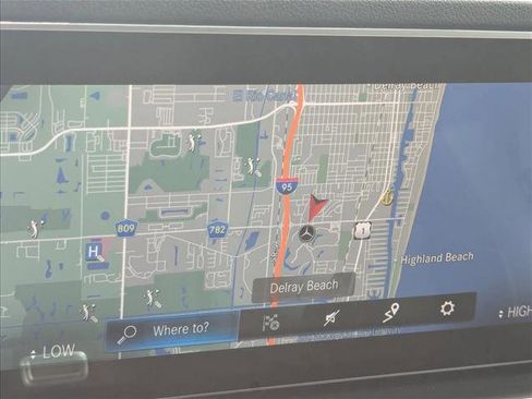 Certified 2021 Mercedes-Benz GLE 350 GLE 350 image 13