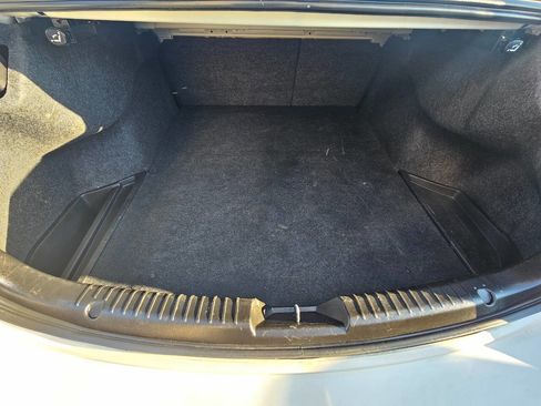 Used 2018 MAZDA MAZDA6 Touring image 16