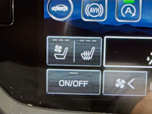 Used 2025 Subaru Forester Touring image 24