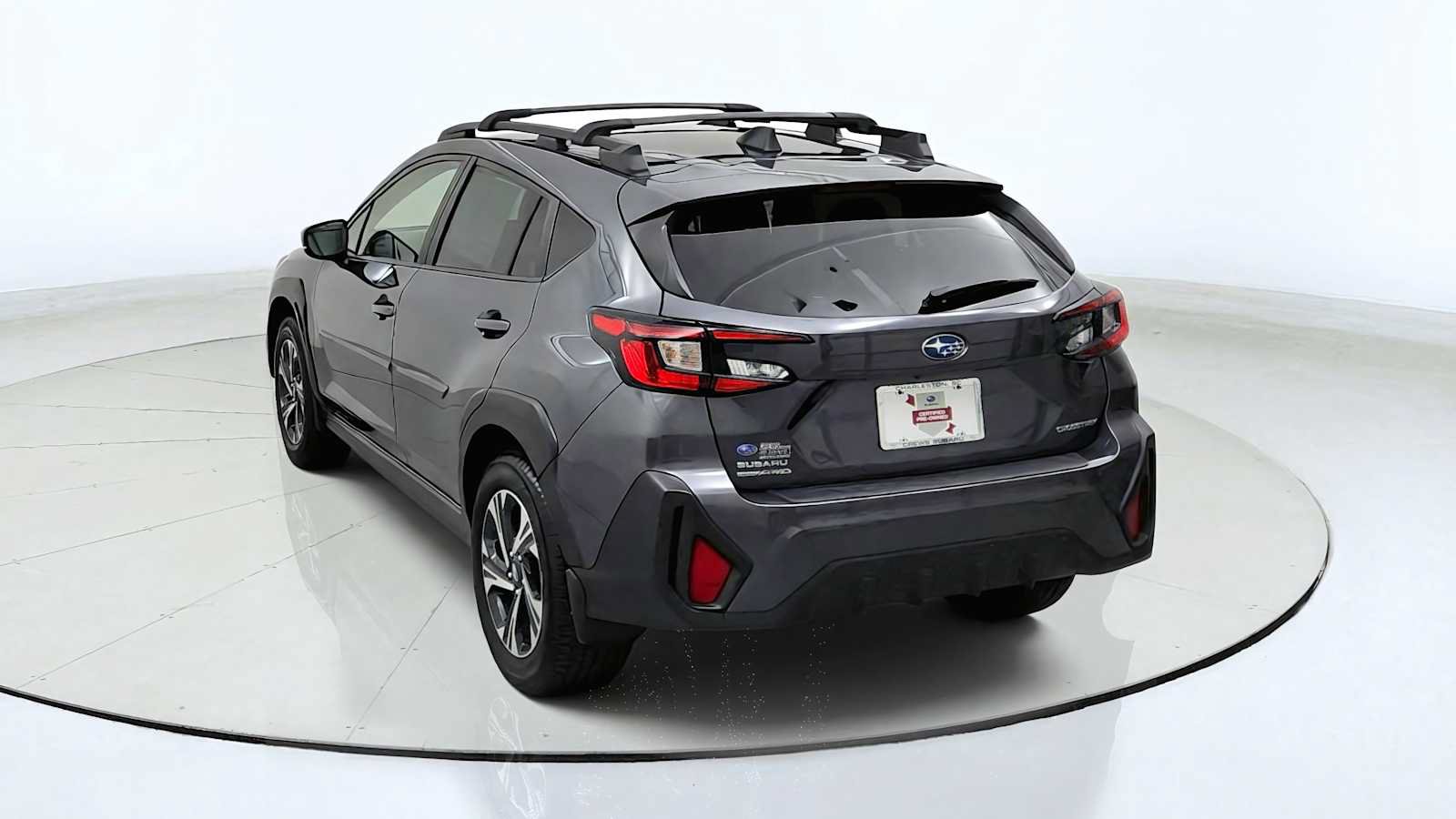 Certified 2024 Subaru Crosstrek 2.0i Premium AWD/4WD image 7