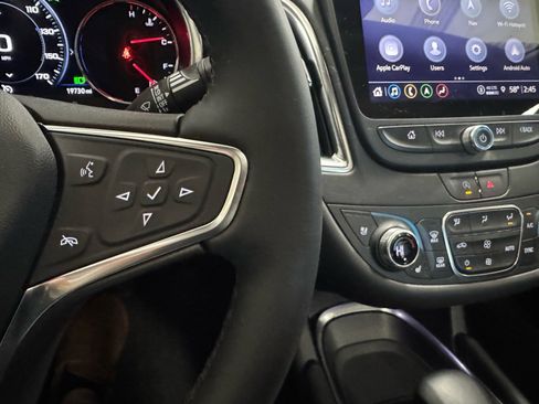 Used 2024 Chevrolet Malibu LT w/ Redline Edition image 27