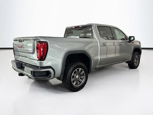 Used 2025 GMC Sierra 1500 AT4 AWD/4WD image 5