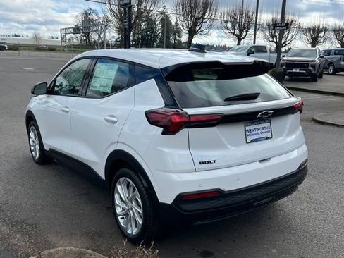 New 2027 Chevrolet Bolt LT image 5