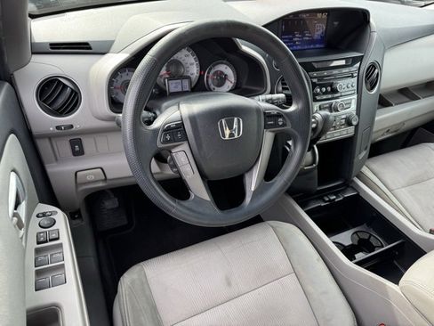 Used 2013 Honda Pilot EX image 14