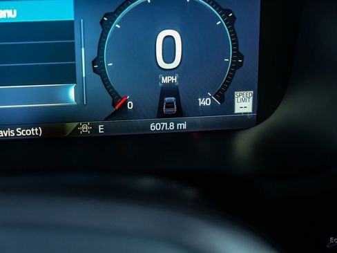 Used 2024 Ford F150 Raptor w/ Equipment Group 803A Raptor R image 70