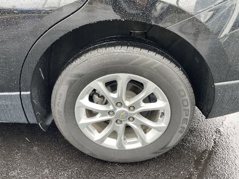 Used 2020 Chevrolet Equinox LT image 8