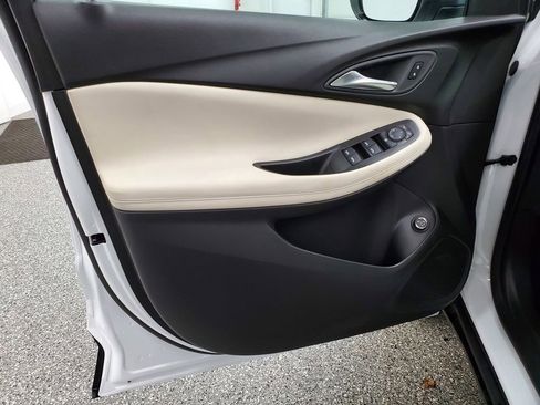 Used 2026 Buick Encore GX Preferred w/ Advanced Technology Package image 12