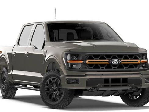 New 2026 Ford F150 Tremor AWD/4WD image 26