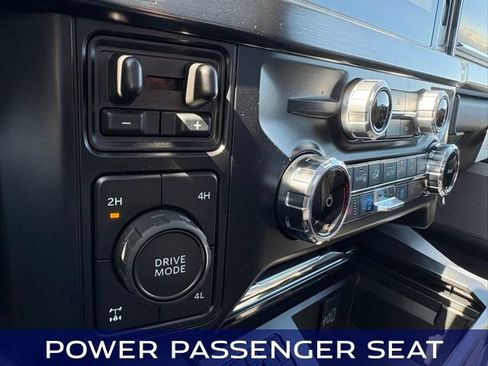 New 2026 Ford F250 Lariat w/ Lariat Ultimate Package AWD/4WD image 38