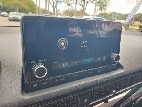 Used 2023 Honda Civic Sport image 26