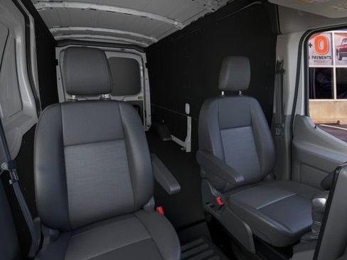 New 2026 Ford Transit 250 148 Medium Roof w/ Load Area Protection Package RWD image 10