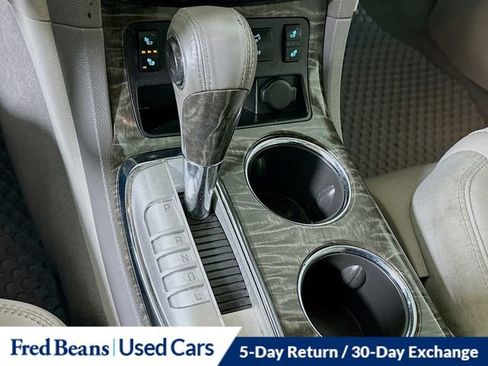 Used 2014 Buick Enclave Leather image 18