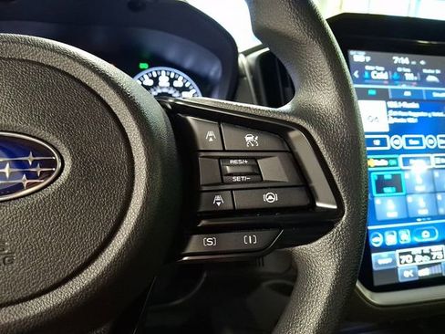 Certified 2025 Subaru Crosstrek 2.0i Premium image 22