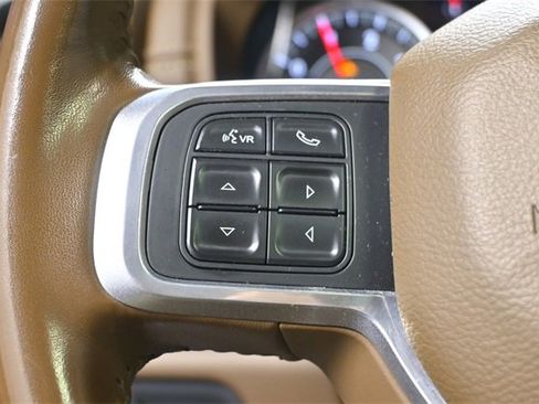 Used 2020 RAM 3500 Laramie image 23