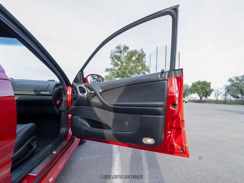 Used 2006 Pontiac GTO RWD image 61